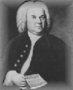 J.S. Bach - biografi og vrker